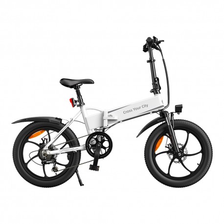 ADO A20+ electric bike (20")