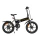 ADO A20+ electric bike (20")