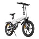 ADO A20+ electric bike (20")