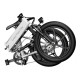 ADO A20+ electric bike (20")