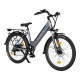 ADO A26S XE electric bike (26")