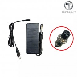 ZERO 10X charger 58,8V 2A