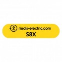 S8X by riedis-electric